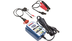 TecMate Optimate™ 1 Duo Battery Charger/Maintainer