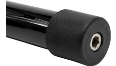 TRASK Assault Engine Guard - Gen 2 - Black