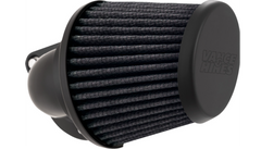 Vance and Hines VO2 Falcon Air Intake Kit - Matte Black