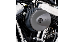 Vance and Hines VO2 Stingray Air Intake Kit - Matte Black