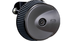 Vance and Hines VO2 Stingray Air Intake Kit - Matte Black