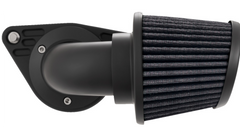 Vance and Hines VO2 Falcon Air Intake Kit - Matte Black