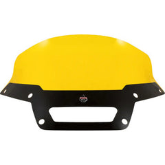 Klock Werks Kolor Flare™ Windshield For H-D Low Rider St