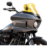 Klock Werks Kolor Flare™ Windshield For H-D Low Rider St