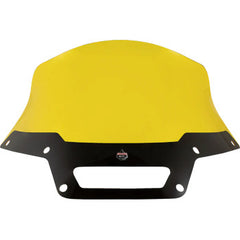 Klock Werks Kolor Flare™ Windshield For H-D Low Rider St