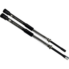 Legend Suspensions Axeo M8 Front Suspension - 49 Mm - '18-'21 Softail