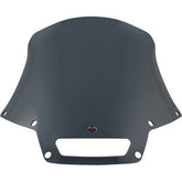 Klock Werks 10" Flare™ Windshield For Low Rider St Fxlrst