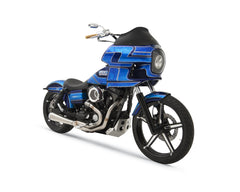 Klock Werks Flare™ Windshield - Fxrp