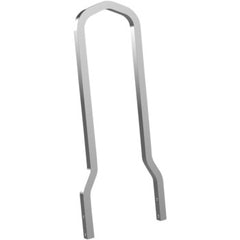 Drag Specialties Square Sissy Bar