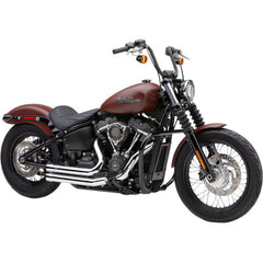Cobra Usa Freeway Bar - Softail