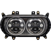 Custom Dynamics Trubeam® Led Road Glide Headlight