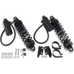 Legend Suspensions Suspension Revo-Arc Remote Reservoir Fl Coil Suspension 13"