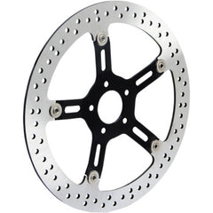 Arlen Ness Big Brake Rotor - 14" Right - Touring