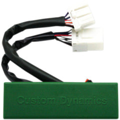 Custom Dynamics Smart Triple Play® Signal Conversion Module