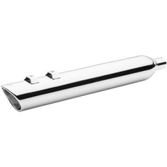 Cobra Usa - 4" 909 Slip-On Mufflers (95-16 Models)