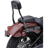Cobra Usa Backrest Kit - 14" - Fxlr