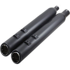 Cobra Usa 909 Uppercut Mufflers For Fl