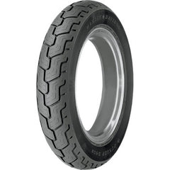Dunlop The Harley-Davidson® D402™ Tire