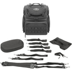 Saddlemen Br1800 Tactical Sissy Bar Bag