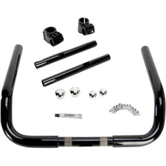 Klock Werks Klip Hanger Handlebar