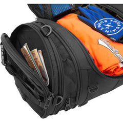 Saddlemen R1300Lxe Tactical Roll Bag