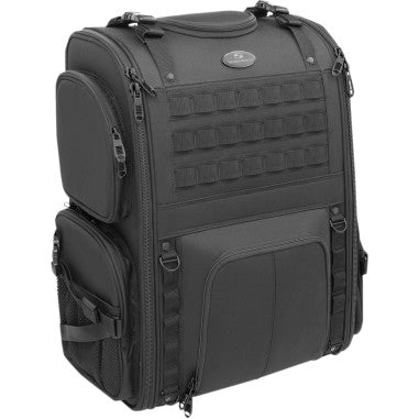 Saddlemen S3500 Tactical Sissy Bar Bag