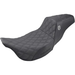 Saddlemen 2008-2022 Flhr, Flht, Flhx & Fltr Pro Series Sdc Performance Gripper Seat