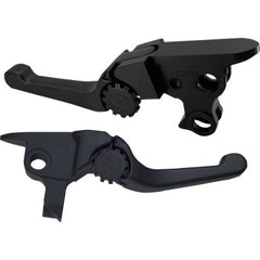 Powerstands Racing Anthem Shorty Lever Set 2021-2022 Flh