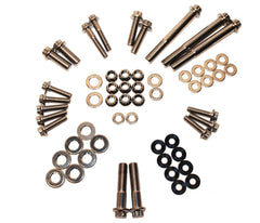 Feuling Parts Arp® Stainless Engine Fastener Kits