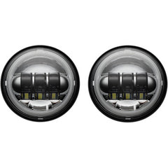 Custom Dynamics 4.5" Passing Lamps With Halo