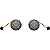 Custom Dynamics Probeam® Dynamic Ringz™ Turn Signals - 1157