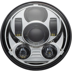 Custom Dynamics 5.75" Led Headlamp