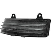 Custom Dynamics Dual-Intensity Led Tribar Taillight