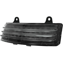 Custom Dynamics Dual-Intensity Led Tribar Taillight