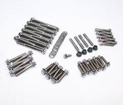 Feuling Parts Arp® Stainless Engine Fastener Kits