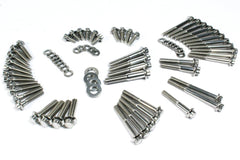 Feuling Parts Arp® Stainless Primary/Transmission Fastener Kits