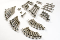 Feuling Parts Arp® Stainless Engine Fastener Kits