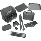 Saddlemen Pc3200C Convertible Pet Carrier