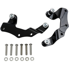 Cobra Usa Detachable Mounting Kit (09-13 Models)