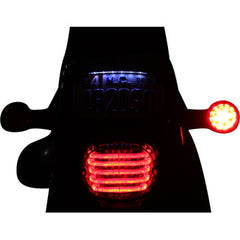 Custom Dynamics Probeam® Turn Signal Inserts - 1156