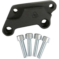 Arlen Ness Big Brake Rotor - 14" Left - Touring