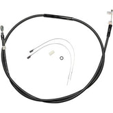 Magnum High-Efficiency Black Pearl™ Clutch Cable