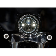 Custom Dynamics Probeam® Dynamic Ringz™ Turn Signals - 1157