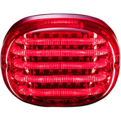 Custom Dynamics Probeam® Squareback Led Taillight Kit