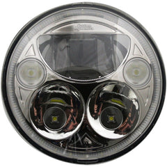 Custom Dynamics Trubeam® Led Headlamps
