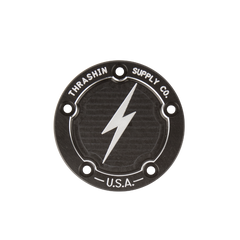 Thrashin Supply Dished Points Cover
