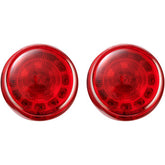 Custom Dynamics Probeam® Turn Signal Inserts - 1156