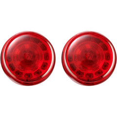 Custom Dynamics Probeam® Turn Signal Inserts - 1156