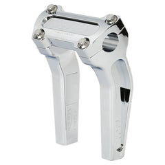 Thrashin Supply Bars, Risers, & Adapter Plate Kit - Street Glide
