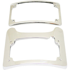 Custom Dynamics Lighted Turn Signal Eliminator Kit